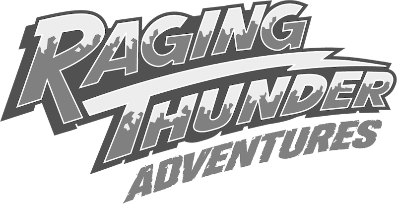 Raging Thunder Adventures